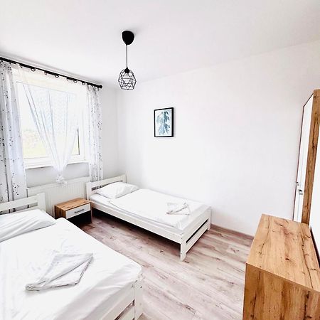 Apartament Salton Bochnia Esterno foto