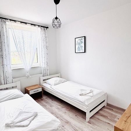 Apartament Salton Bochnia Esterno foto
