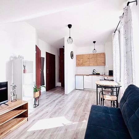 Apartament Salton Bochnia Esterno foto