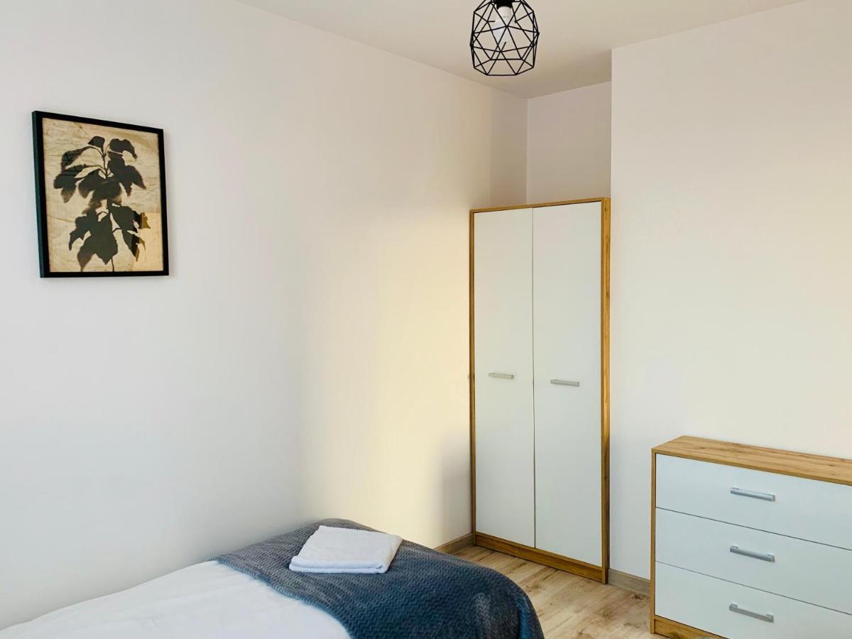 Apartament Salton Bochnia Esterno foto