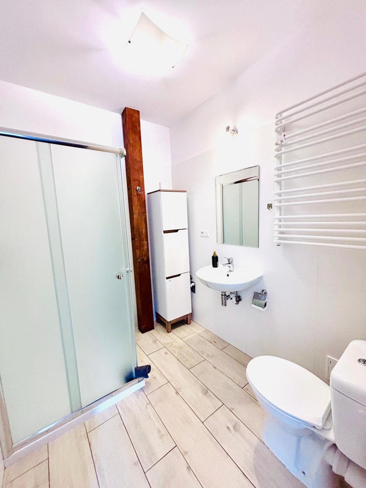 Apartament Salton Bochnia Esterno foto