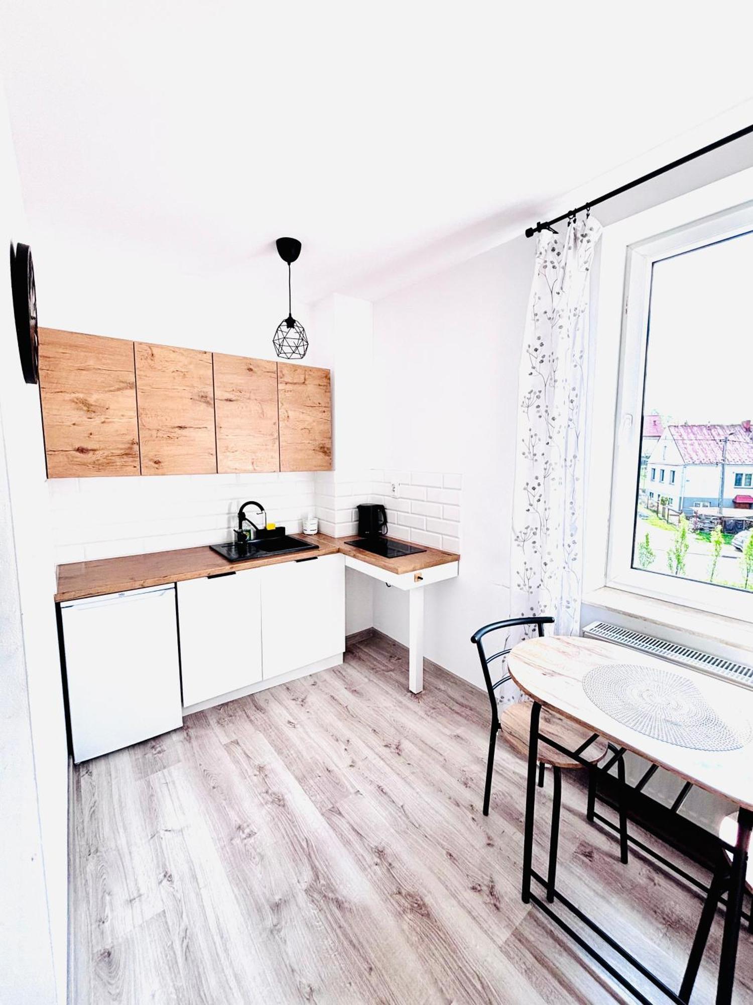 Apartament Salton Bochnia Esterno foto