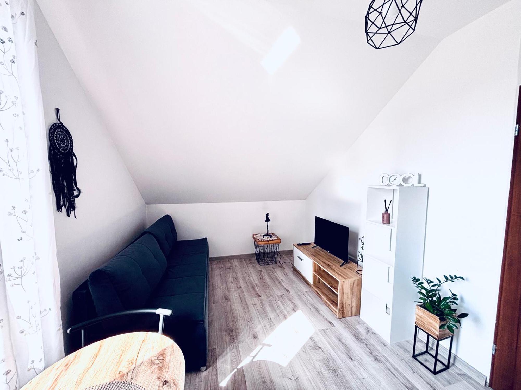 Apartament Salton Bochnia Esterno foto