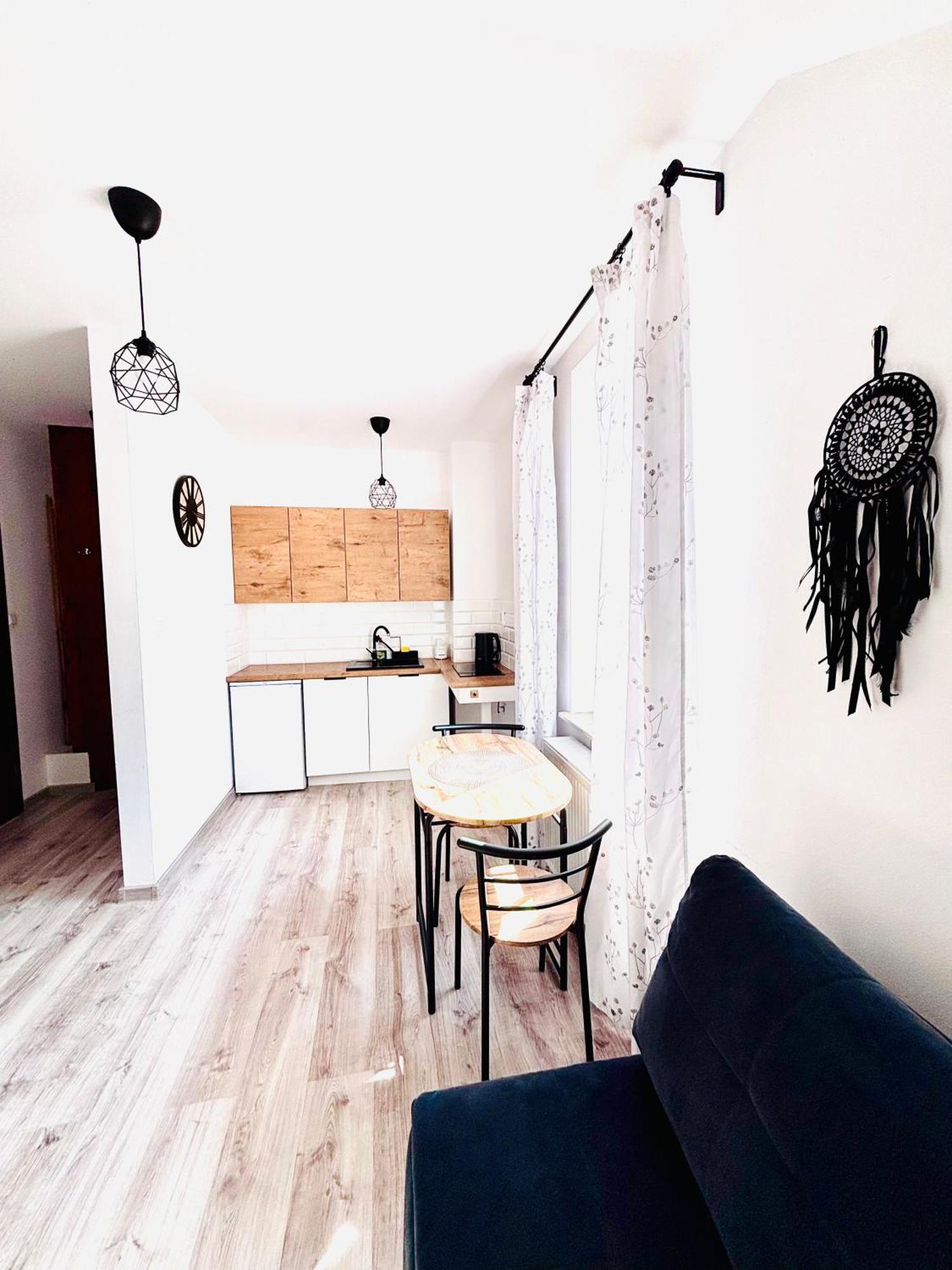Apartament Salton Bochnia Esterno foto